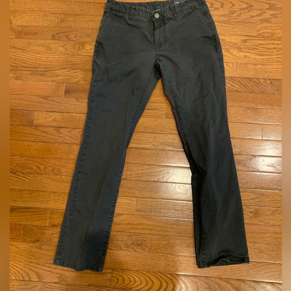 Bonobos slim washed chino 30x32